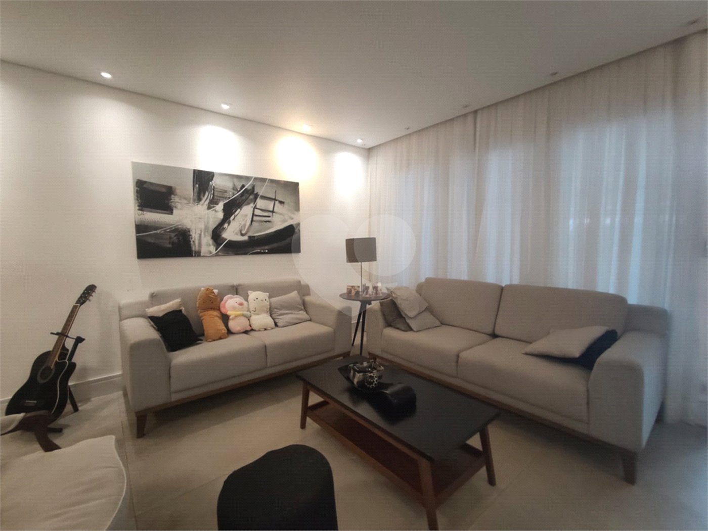 Excelente imóvel para locação comercial com 220m² e vaga no Anália Franco !!