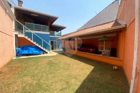 Casa a venda com 400 m² - Mooca