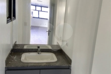 Sala Comercial á venda - Avenida Paulista