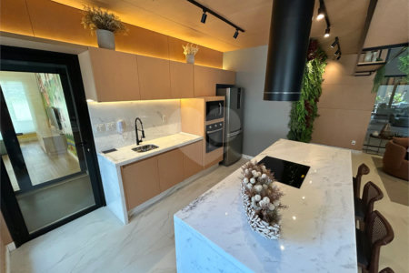 Apartamento no Madison Tower, na região do Parque Faber, com 3 quartos e 3 vagas de garagem