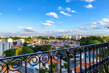 Apartamento com 72 m² Reformado à Venda com 2 quartos em Butantã, São Paulo - SP