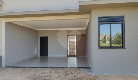 Casa à venda com 3 suítes no condomínio Terras de San Pedro, Ribeirão Preto - SP