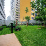 Studio 21,7 m² - NIK Paulista