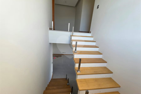 Casa sobrado 3 suítes com piscina Parque Faber IV