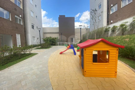 Apartamento para locação no Belém