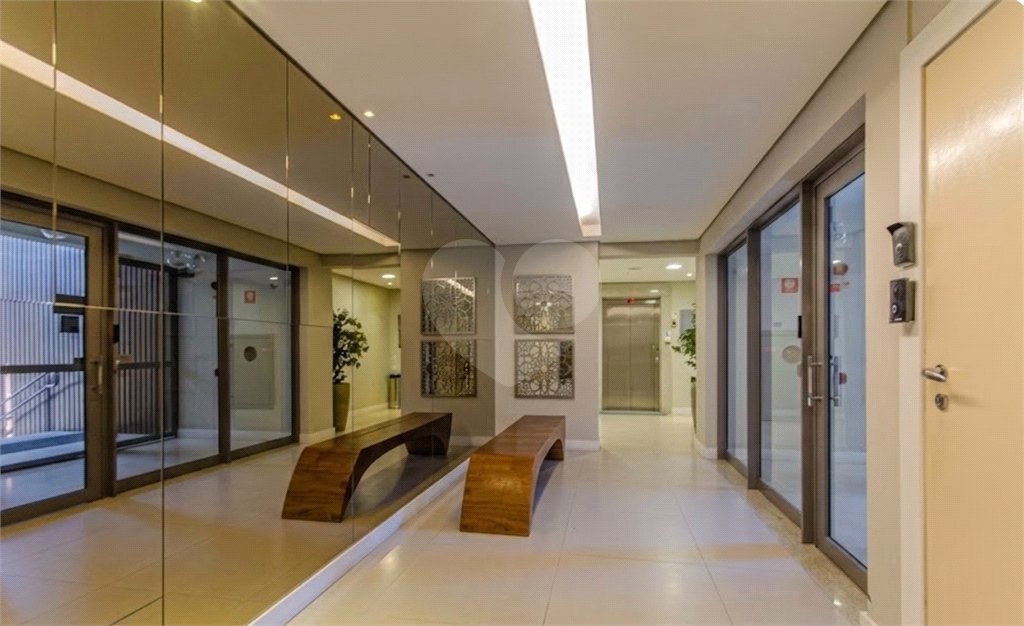 Apartamento a venda na Vila Mariana