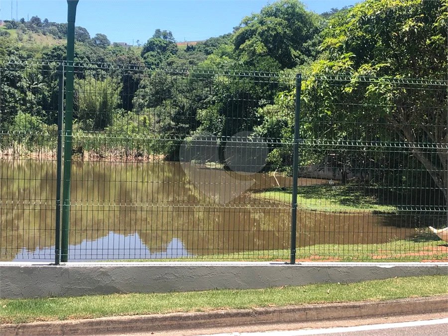 Lote de 600m² à Venda no Condomínio Quintas da Boa Vista em Atibaia/SP