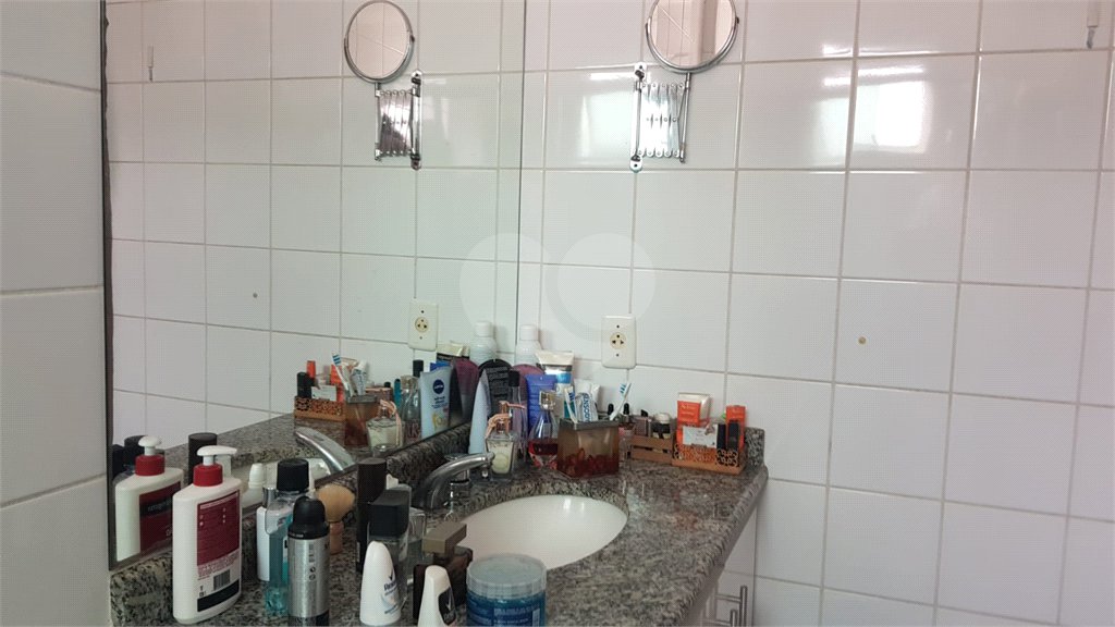 Cobertura Duplex à venda de 03 Quartos 1 suíte e 2 vagas Piscina Aquecida no terraço na Vila Zelina
