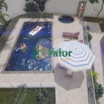 Apartamento com 1 dormitório .