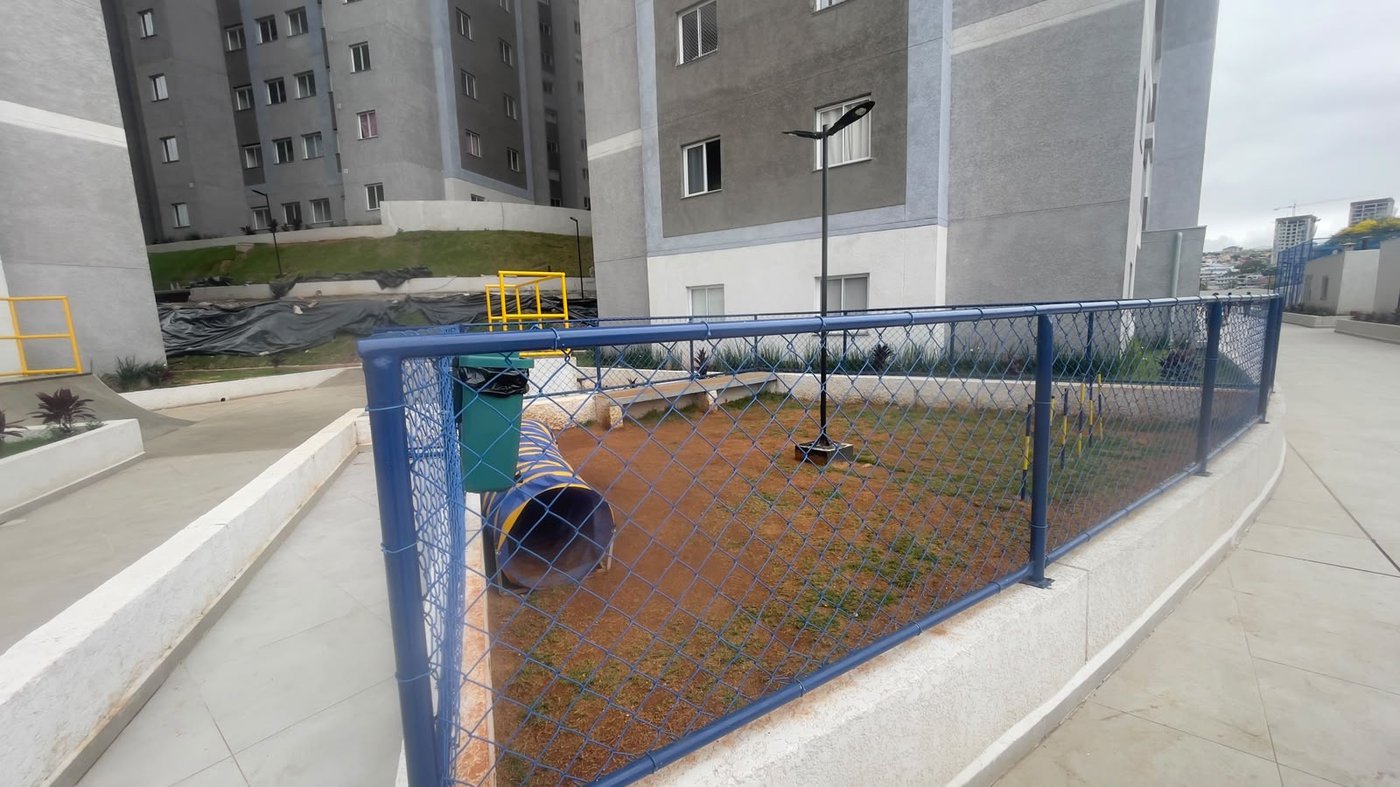Apartamento à venda ou para alugar ou vender com 2 quartos em Osasco, Osasco - SP com vaga