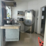 Casa a venda no Boa Vista