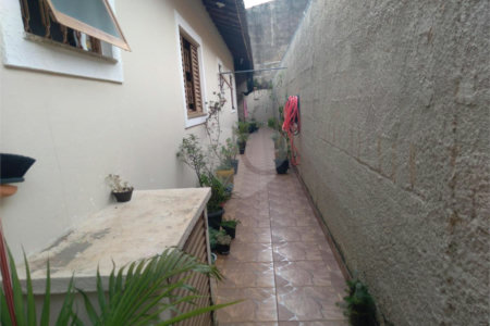 Casa Térrea no Jardim Cerejeiras, Atibaia REF 995893