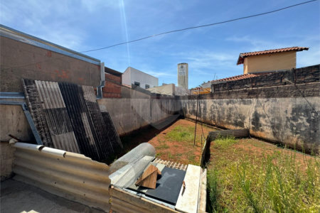Casa a venda na Vila Brasilia