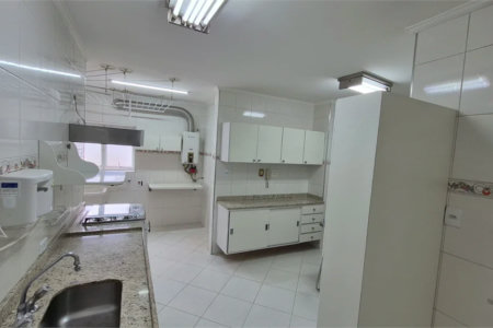 Cobertura à venda com 3 suítes em Cidade São Francisco, São Paulo, SP