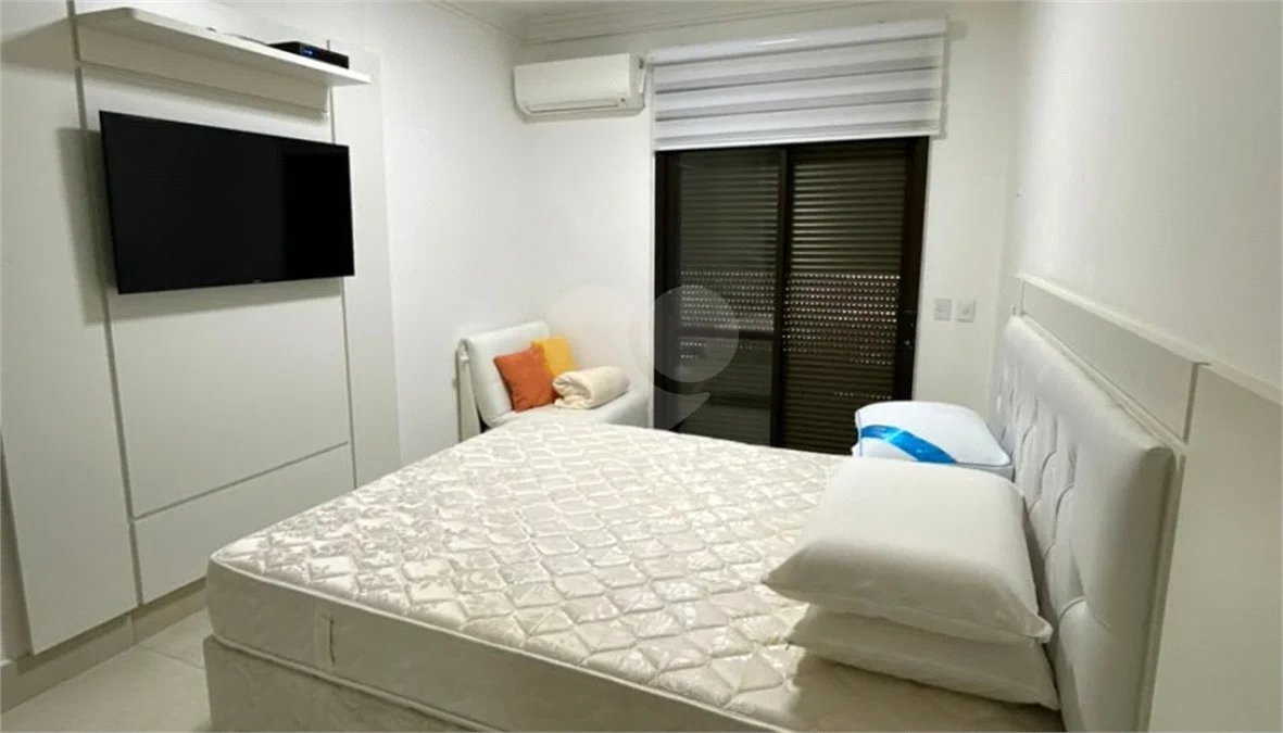 Apartamento à venda com 4 suítes em Riviera de São Lourenço, Bertioga, SP