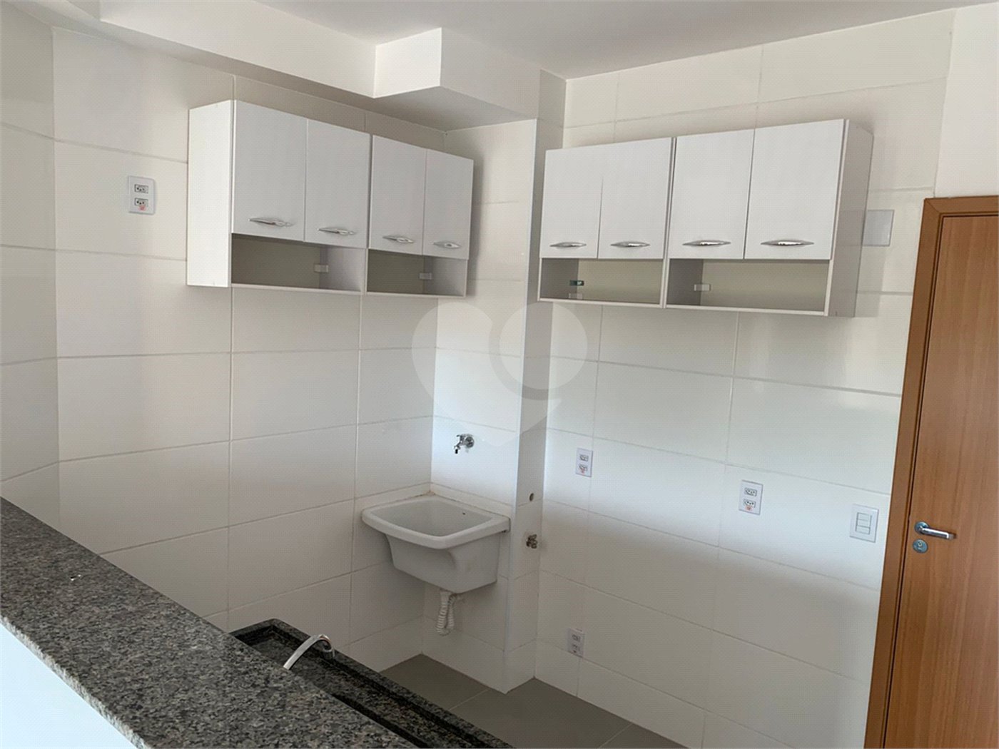 Apartamento – Terrasa Bela Diocesi