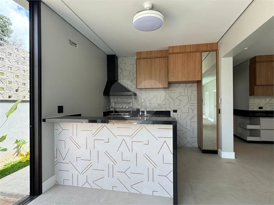 Casa térrea com 3 suítes á venda no Damha 2 de Piracicaba - SP.