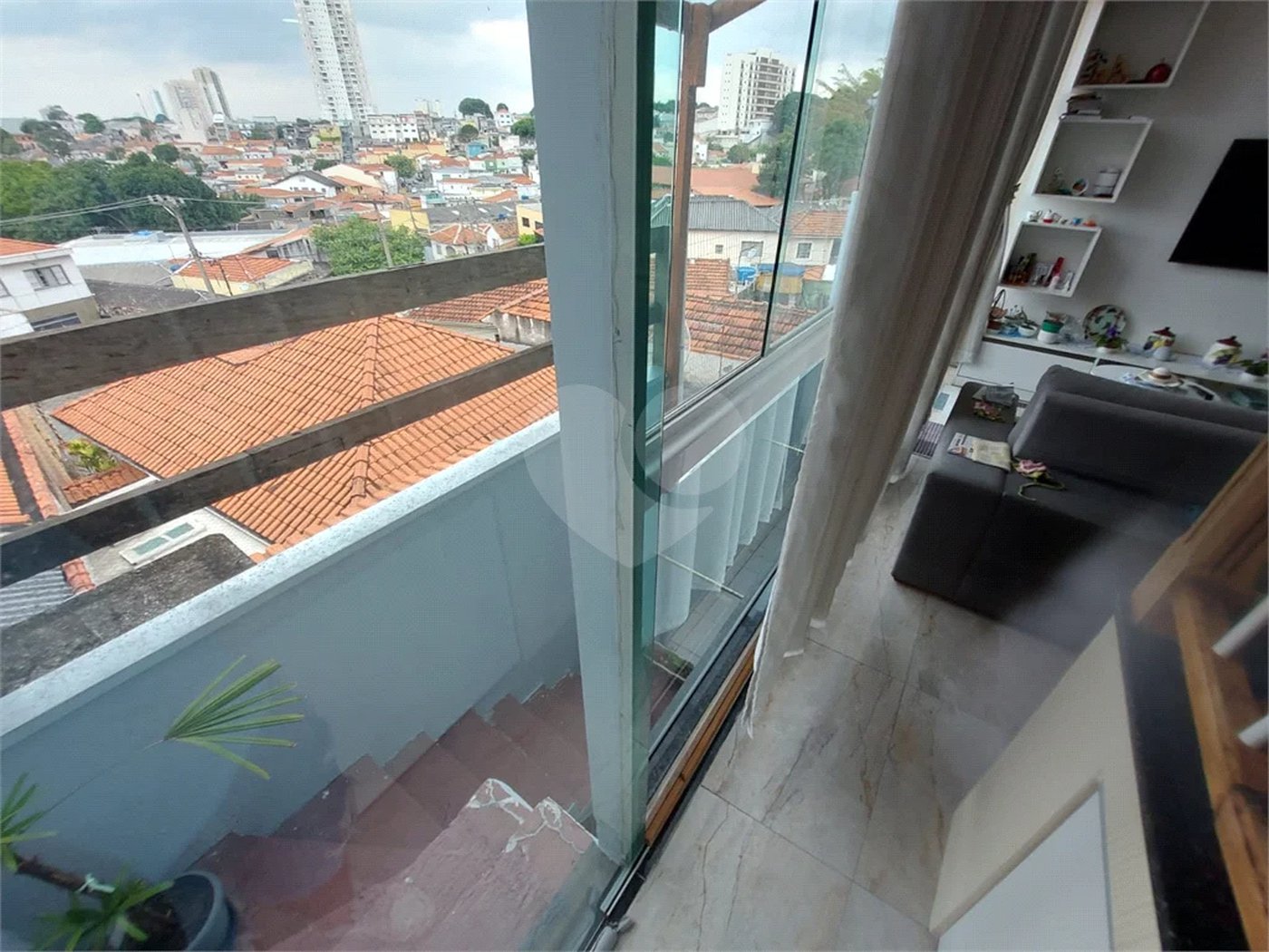 Sobrado Novo e Espaçoso na Mooca – 2 Imóveis no Mesmo Terreno!