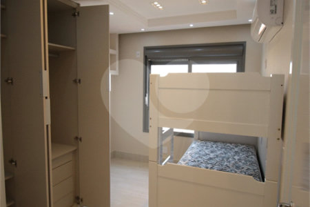 APARTAMENTO TODO MOBILIADO COM 2 QUARTOS 2 SUÍTE 1 VAGA NA VILA CLEMENTINO