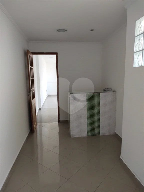 Sala Comercial Venda/Locação- 38 m², sala, recepção, 1 vaga - Água Fria - São Paulo/SP