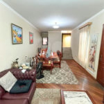 Parada Inglesa = Sobrado com 3 Suites, 04 vagas de garagens