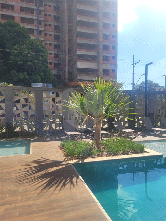 Indaiatuba - Sp - Edificio Authoria -Venda - R$ 1.025.000,00