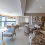 Apartamento à venda com 3 suítes em Chácara Santo Antônio (zona Sul), São Paulo, SP