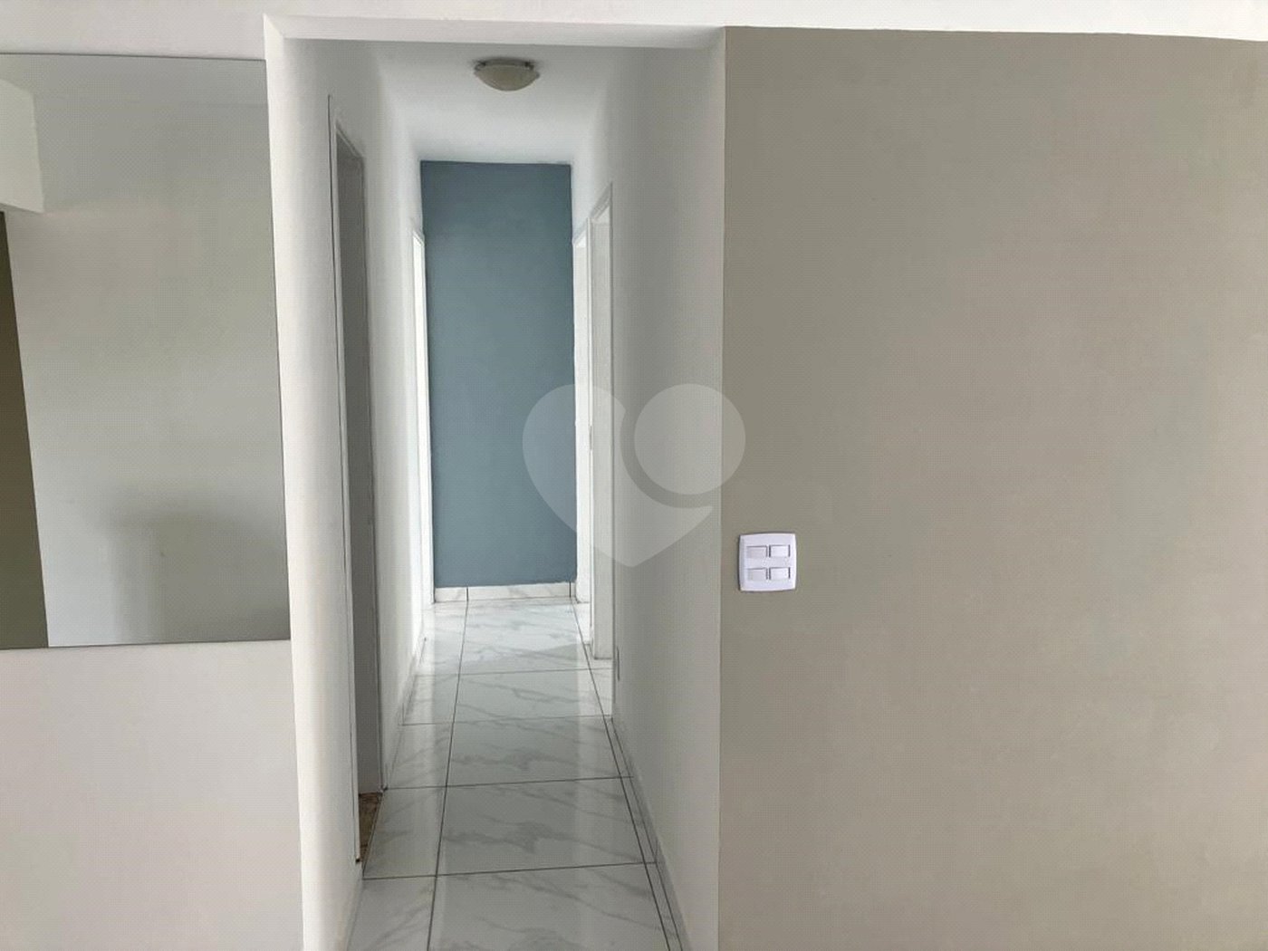 Apartamento à venda com 3 quartos, sendo 1 suíte,  em Santa Teresinha, São Paulo, SP