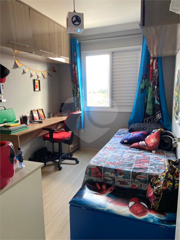 Casa à venda com 3 quartos, sendo 1 suíte, no condomínio Villaggio Portobello, São Paulo - SP
