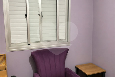 Apartamento à venda em Jardim Santa Terezinha (zona Leste), São Paulo, SP