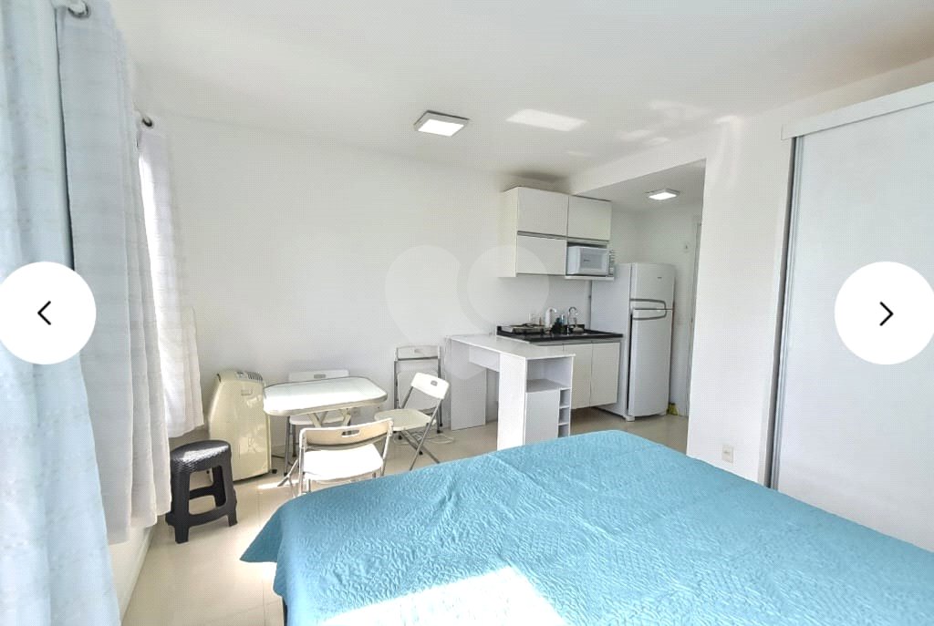 Apartamento à venda com 1 quarto em Liberdade, São Paulo, SP