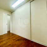 Apartamento à venda com 3 suítes no Centro, São Bernardo do Campo, SP