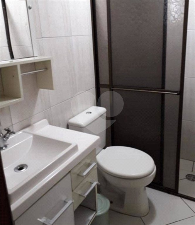 Sobrado à venda com 3 quartos, sendo 2 suítes, em Pirituba, São Paulo, SP
