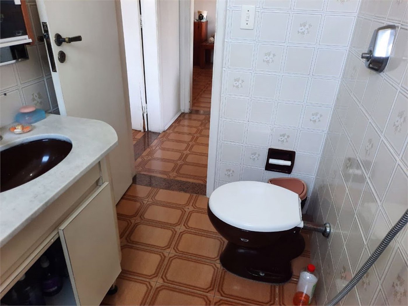 Apartamento com 2 dormitórios à venda, 70 m² por R$ 290.000,00 - Jardim São Miguel - Guarujá/SP