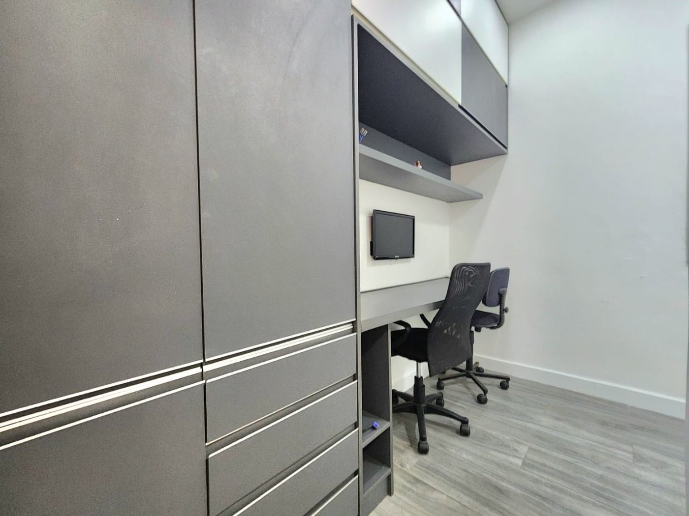 Casa com 4 dormitórios à venda, 237 m² por R$ 2.399.000,00 - José Menino - Santos/SP