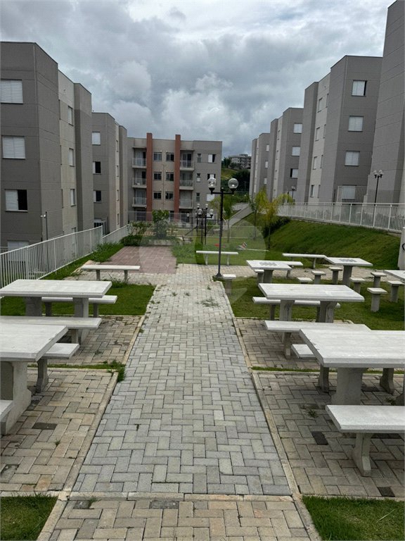 Apartamento à venda ou para alugar com 2 quartos em Jardim Europa, Suzano, SP