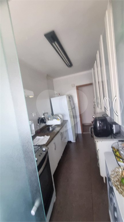 Apartamento à venda com 2 quartos em Alto da Mooca, São Paulo, SP