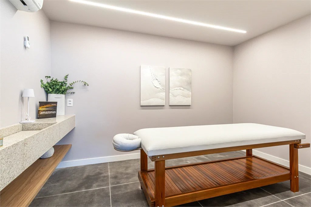 Apartamento à venda com 2 suítes em Pinheiros, São Paulo, SP