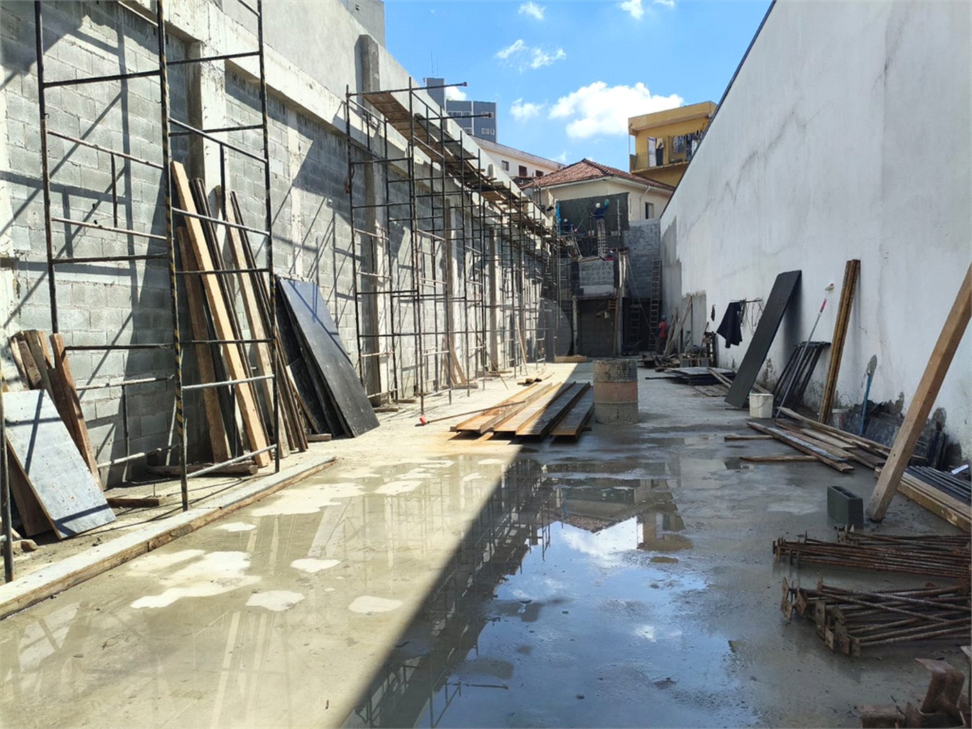 Salão para alugar em Santana, São Paulo, SP