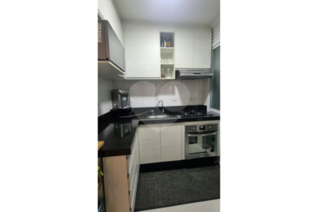 Apartamento à venda com 2 quartos, sendo 1 suíte, em Vila Medeiros, São Paulo, SP
