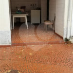 Sobrado à venda ou para alugar com 4 quartos em Santana, São Paulo, SP