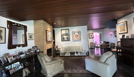 Casa de Vila à venda com 3 quartos, sendo 1 suíte,  em Granja Julieta, São Paulo, SP