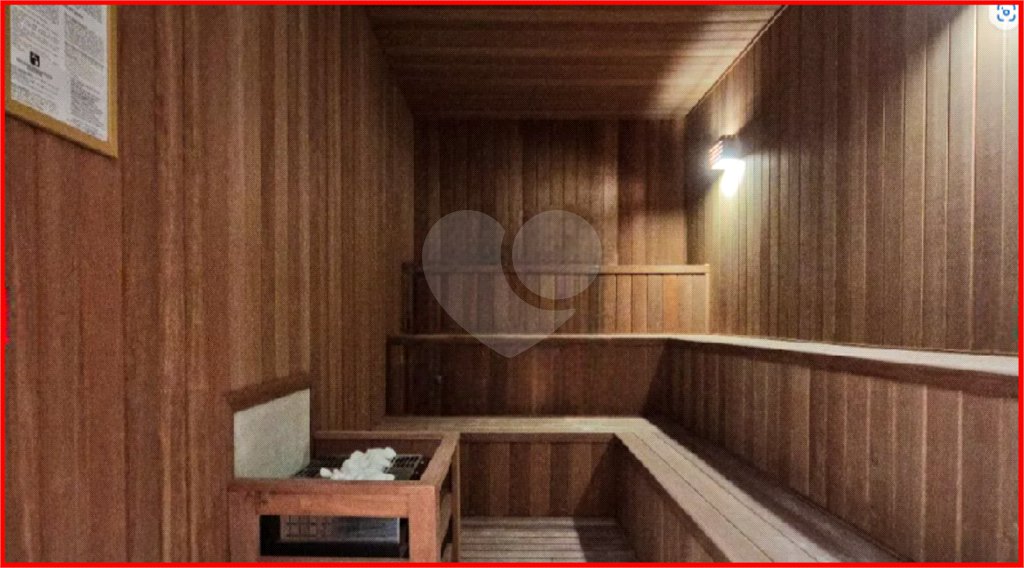 Apartamento à venda com 2 suítes em Santana, São Paulo, SP