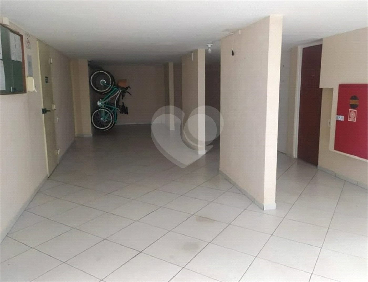 Apartamento à venda com 1 quarto em Imirim, São Paulo, SP