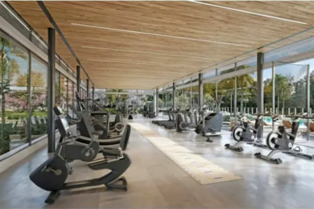 Apartamento para alugar com 2 suítes em Jardim Morumbi, São Paulo, SP