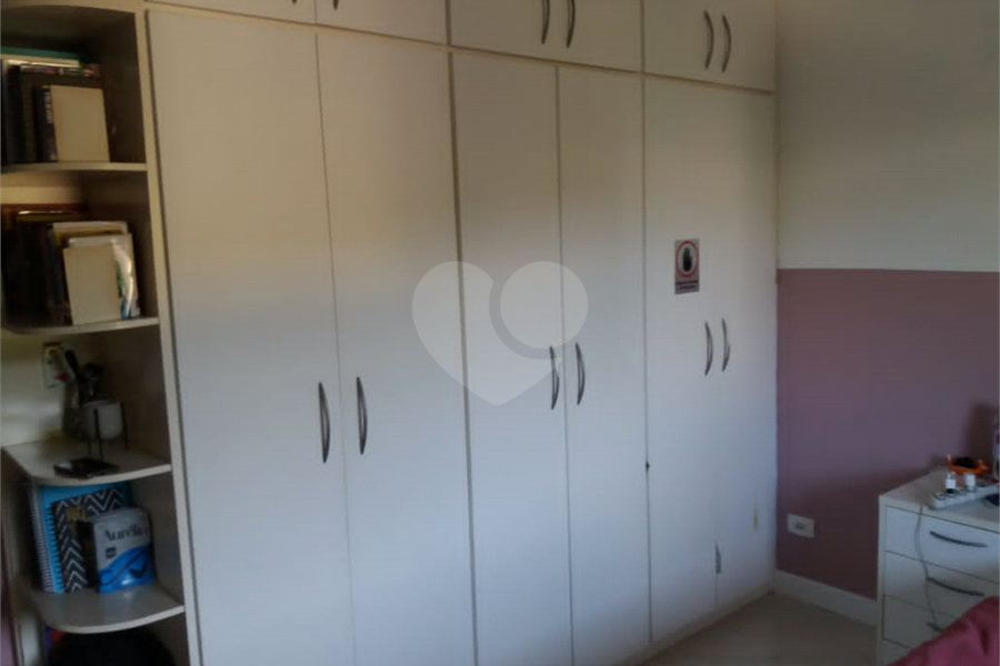 Sobrado à venda com 3 quartos, sendo 1 suíte, em Horto Florestal, São Paulo, SP