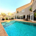 Casa à venda com 4 suítes no condomínio Torino Ribeirão Preto, Ribeirão Preto - SP