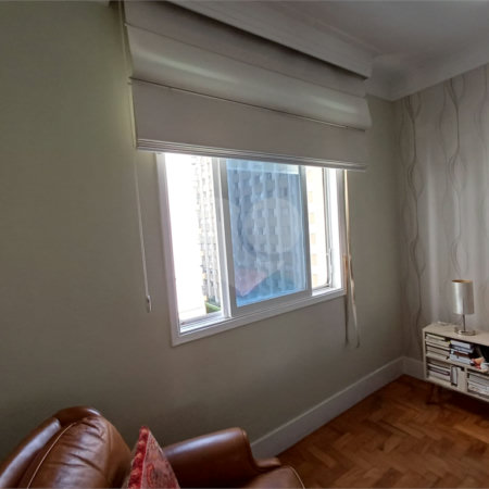 Apartamento à venda com 1 quarto em Perdizes, São Paulo, SP