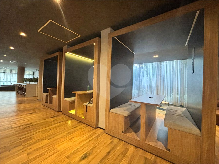 Studio à venda com 1 quarto em Vila Mariana, São Paulo, SP
