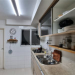 Apartamento à venda com 3 suítes em Jardim Londrina, São Paulo, SP